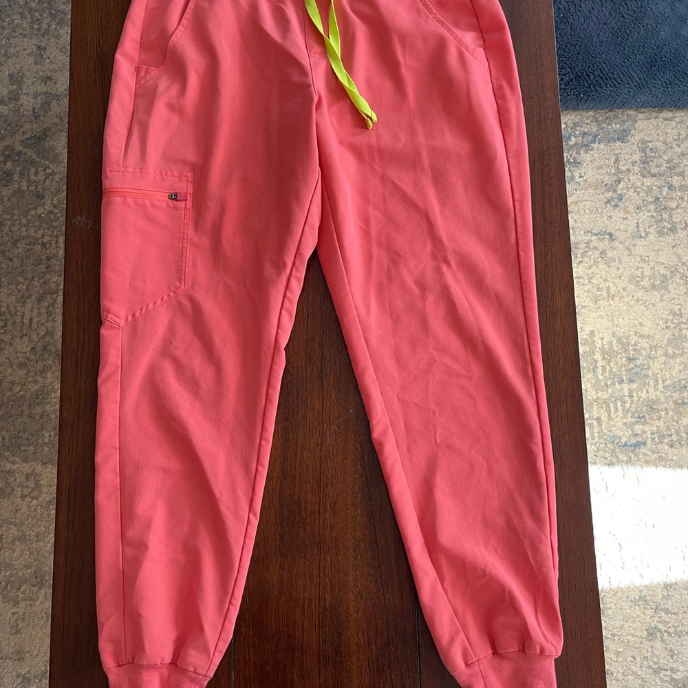 Figs Zamora Scrub Pants